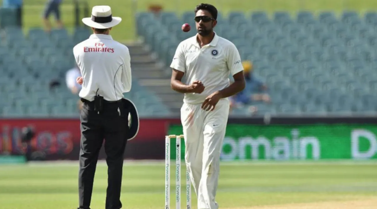 Sunil Gavaskar claims Ashwin, Natarajan subject to ‘different rules’ within Indian team