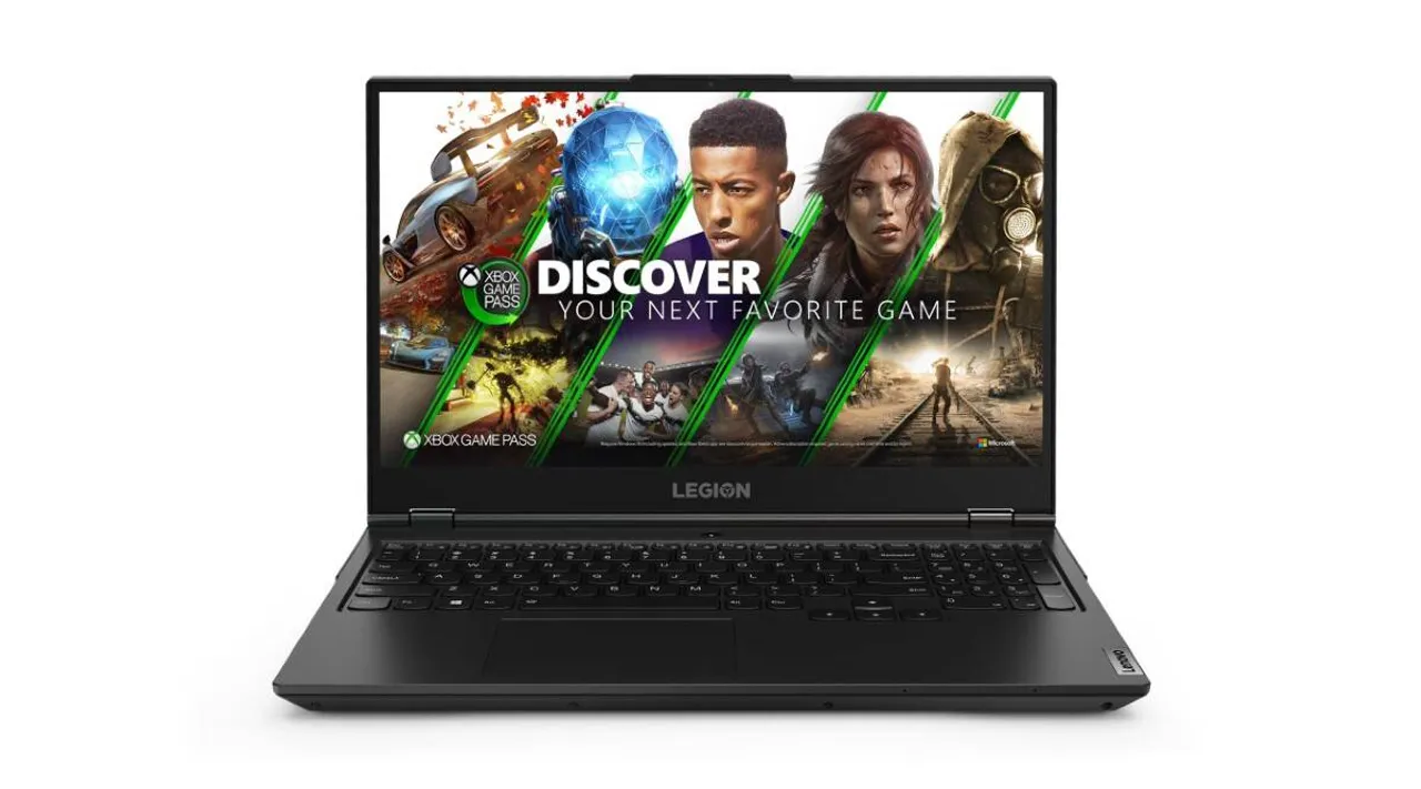 Lenovo Legion 5 laptop for gamers price specification latest tech news