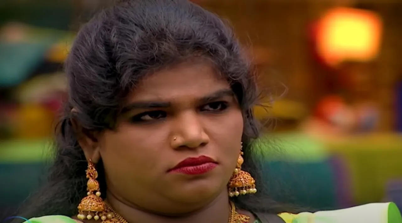 Bigg Boss 4 Tamil Vijay Tv Nisha Archana Aari Anita review Day 70