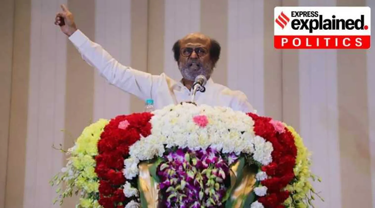 rajinikanth, rajinikanth politics, rajinikanth political entry, rajinikanth health condition, rajinikanth cancel his political entry, ரஜினிகாந்த், ரஜினிகாந்த் அரசியல், தமிழ்நாடு, tamil nadu, tamil nadu assembly elections 2021, rajinikanth politics