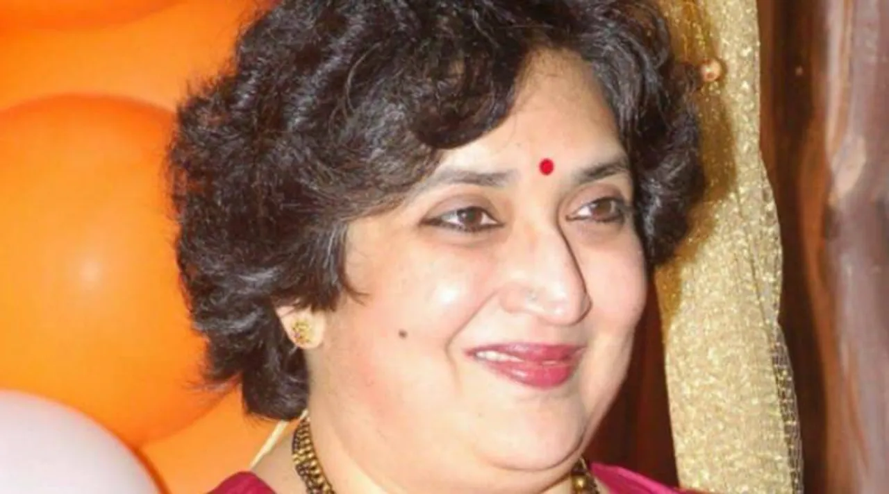 Madras High court warns Latha Rajinikanth over school rent issue