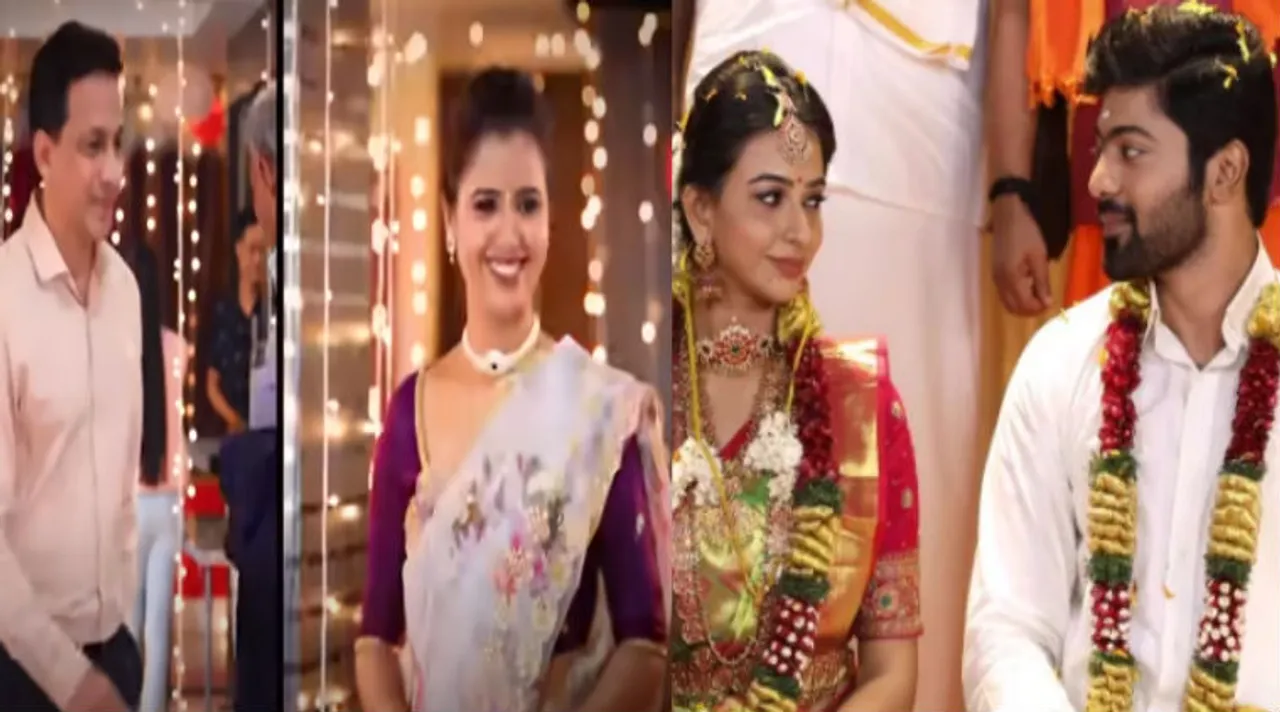 baakiyalakshmi serial ezhil vijay tv