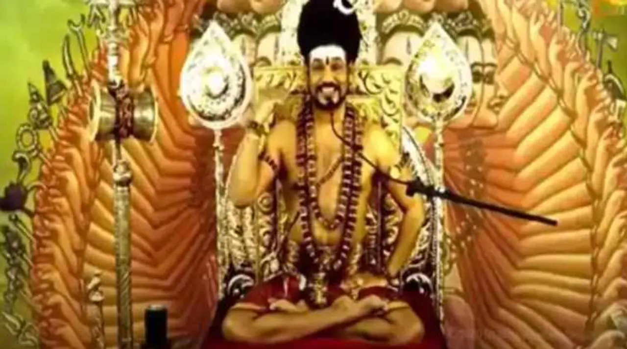 nithyananda offers 3 days visa, nithyananda offers kailaasa visa, kailaasa 3 days visa, நித்யானந்தா, கைலாசா, விசா, இலவச விமான சேவை, ஆஸ்திரேலியா, free flight facility from Australia to kailaasa, nithyananda