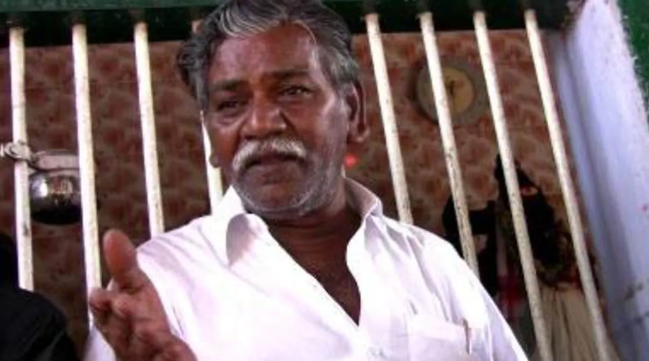 Tho Paramasivan passes away, tho paramasvan, doctor tho paramasivan, anthoropolist tho paramasivan, தொ பரமசிவன் மரணம், தொ பரமசிவன், ஆய்வாளர் தொ பரமசிவன், பண்பாட்டு ஆய்வாளர் தொ பரமசிவன், தமிழ் பண்பாடு, tamil cultural research shcolar tho paramasivan, tho paramasivan death, tho paramasivan dies