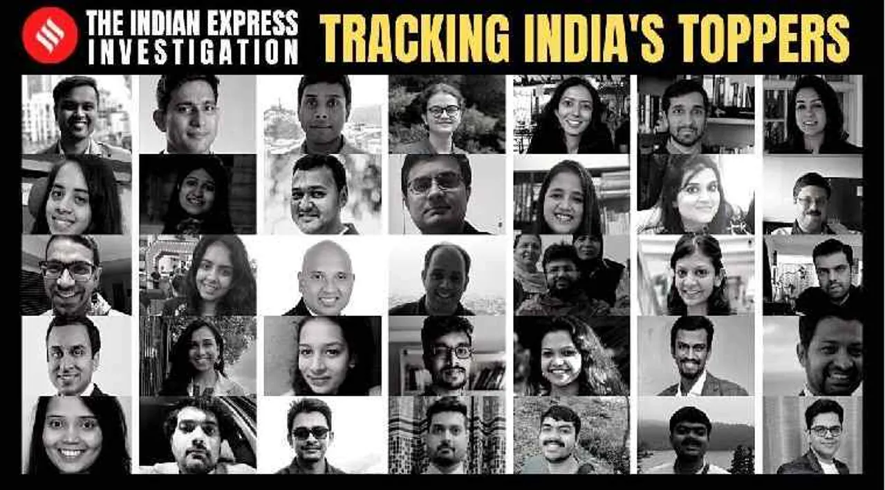 Tracking India’s Toppers - டாப் ரேங்க் மாணவிகளுக்கும் தடையாக இருக்கும் குடும்பச்சூழல், கலாச்சாரம்: ஆய்வு ரிப்போர்ட்