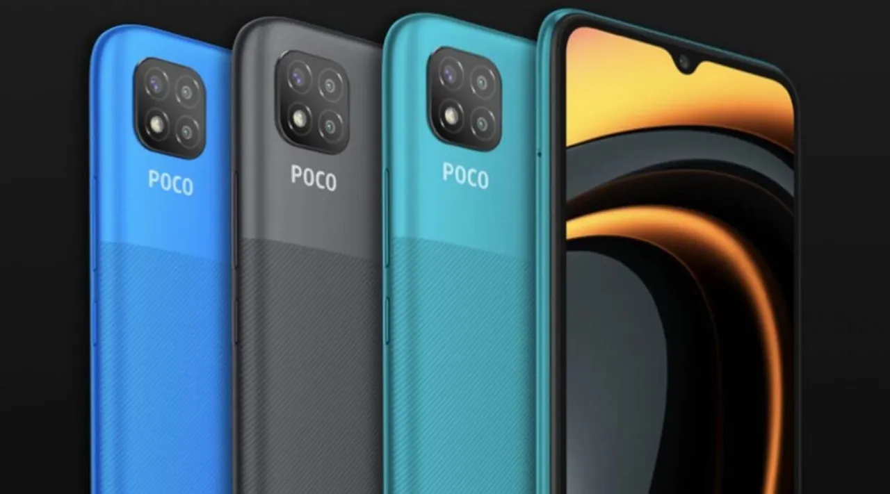 Poco Xiomi Oneplus Samsung smartphones New price in 2021