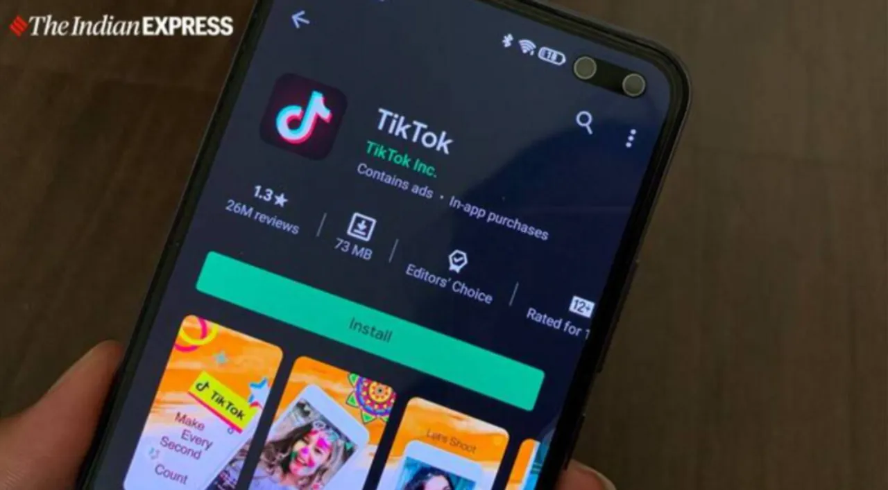 India to impose permanent ban on 59 chinese apps including tiktok Tamil News