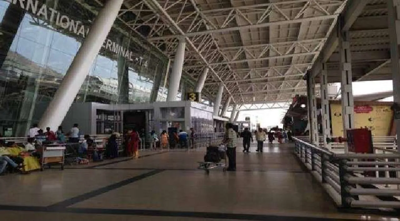 Mamandur Cheyyur Chengalpet and Gummidipoondi where is going to be second airport in tamilnadu - mமாமண்டூர்... செய்யூர்... கும்மிடிப்பூண்டி..! எங்கே அமைகிறது 2-வது விமான நிலையம்?