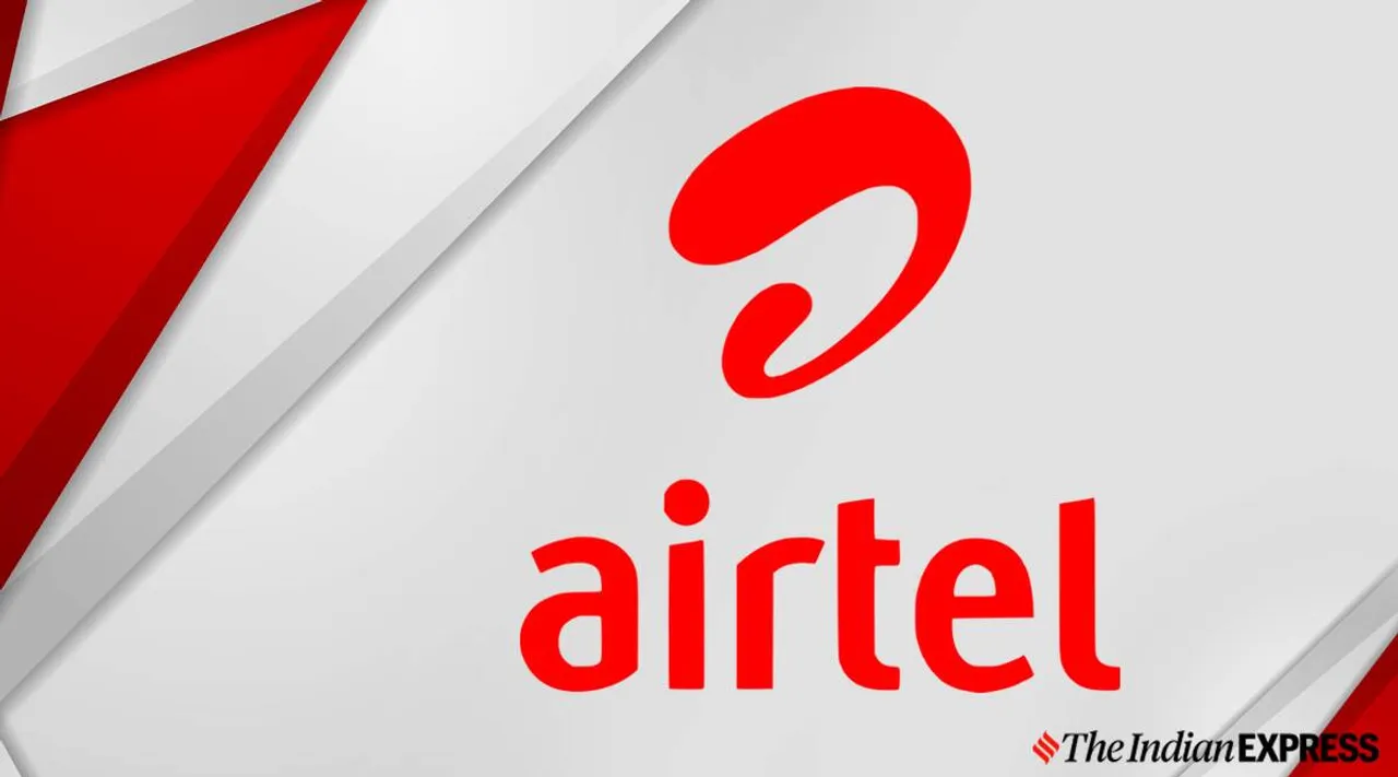 Airtel launches new prepaid data add on packs latest airtel plans tamil news