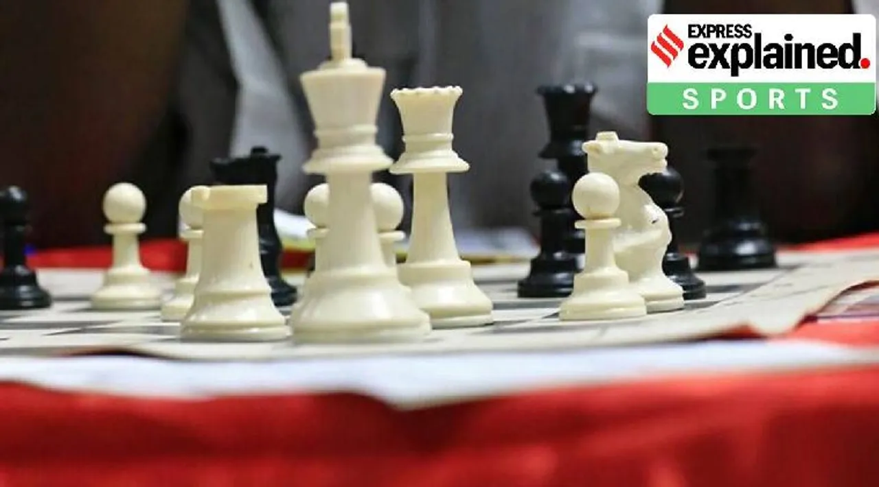 sports tamil news online chess news rules -ஆன்லைன் செஸ்: புதிய விதிகள் என்ன?