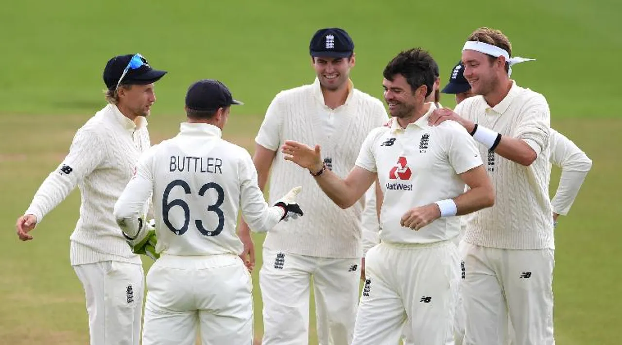 How the England team with a very busy schedule is dealing with the pandemic-time challenge - இடைவிடாமல் ஆடும் இங்கிலாந்து, பெருந்தொற்றை எப்படி எதிர்கொள்கிறது?