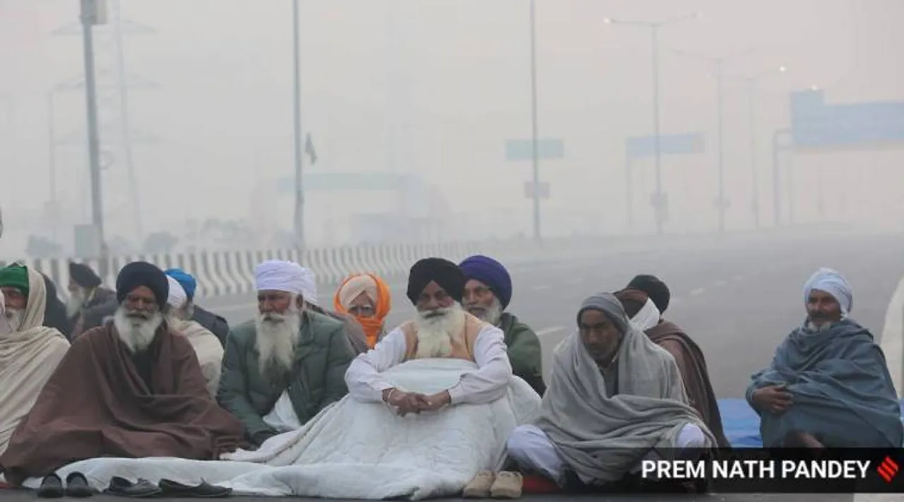 farmer protest, farmers news, farmers protest reason, farmers bill 2020, farmers protest in delhi, delhi farmers protest, விவசாயிகள் போராட்டம், உச்ச நீதிமன்றம், வேளாண் சட்டங்கள், மத்திய அரசின் பேச்சுவார்த்தையில் உச்ச நீதிமன்றம் ஏமாற்றம், farmers protest in delhi, farmer protest today, farmer protest latest news, farmers protest, farmers protest today, farm bill, farmers bill, farmers bill 2020 news