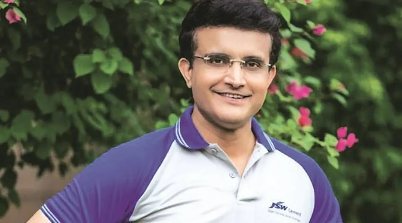 Sourav Ganguly, Sourav Ganguly Health News