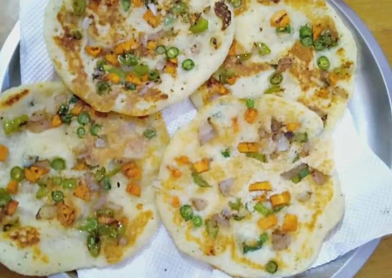 uttapam recipe in tamil uttapam recipes