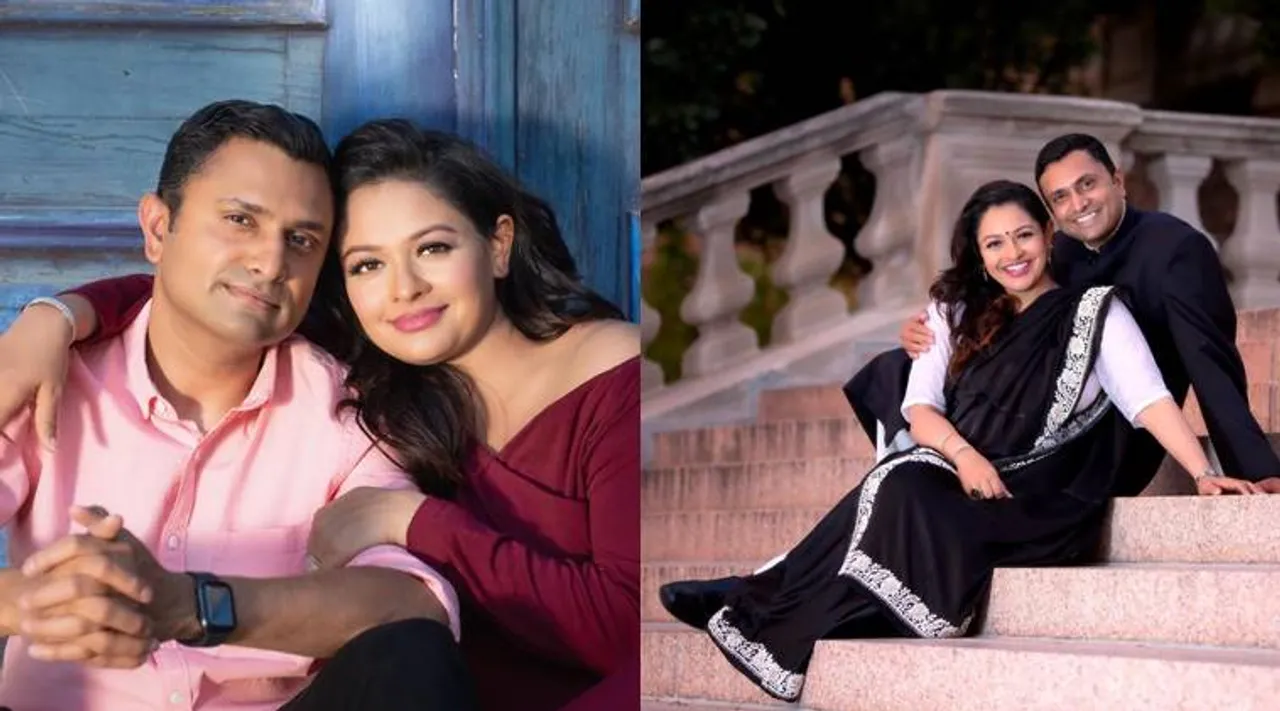 kamal haasan movie heroine pooja kumar, pooja kumar delivery, pooja kumar gets baby girl, pooja kumar gets baby girl, கமல்ஹாசன், பூஜா குமார், பூஜா குமாருக்கு பெண் குழந்தை, photos viral, tamil cinema news, tamil cinema