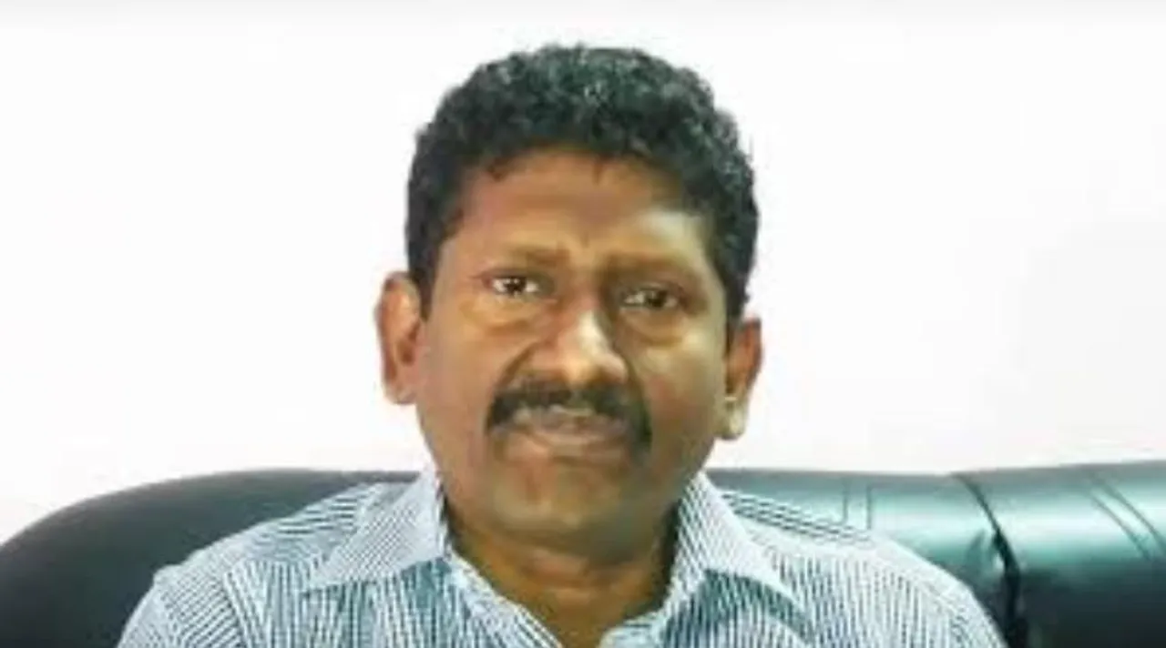 sagayam ias, sagayam ias vrs accepted, sagayam ias relieved from service, சகாயம், சகாயம் ஐஏஎஸ், சகாயம் அரசுப் பணியில் இருந்து விடுவிப்பு, sagayam relived from january 2, ias officer sagayam