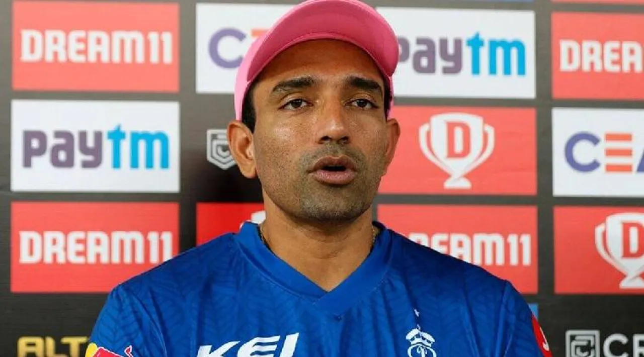 He is not Uthappa CSK team’s periyappa social media people comments for selecting Robin Uthappa in CSK team. - இவரு உத்தப்பா இல்லை; சிஎஸ்கே பெரியப்பா: டுவிட்டரில் விளாசும் ரசிகர்கள்