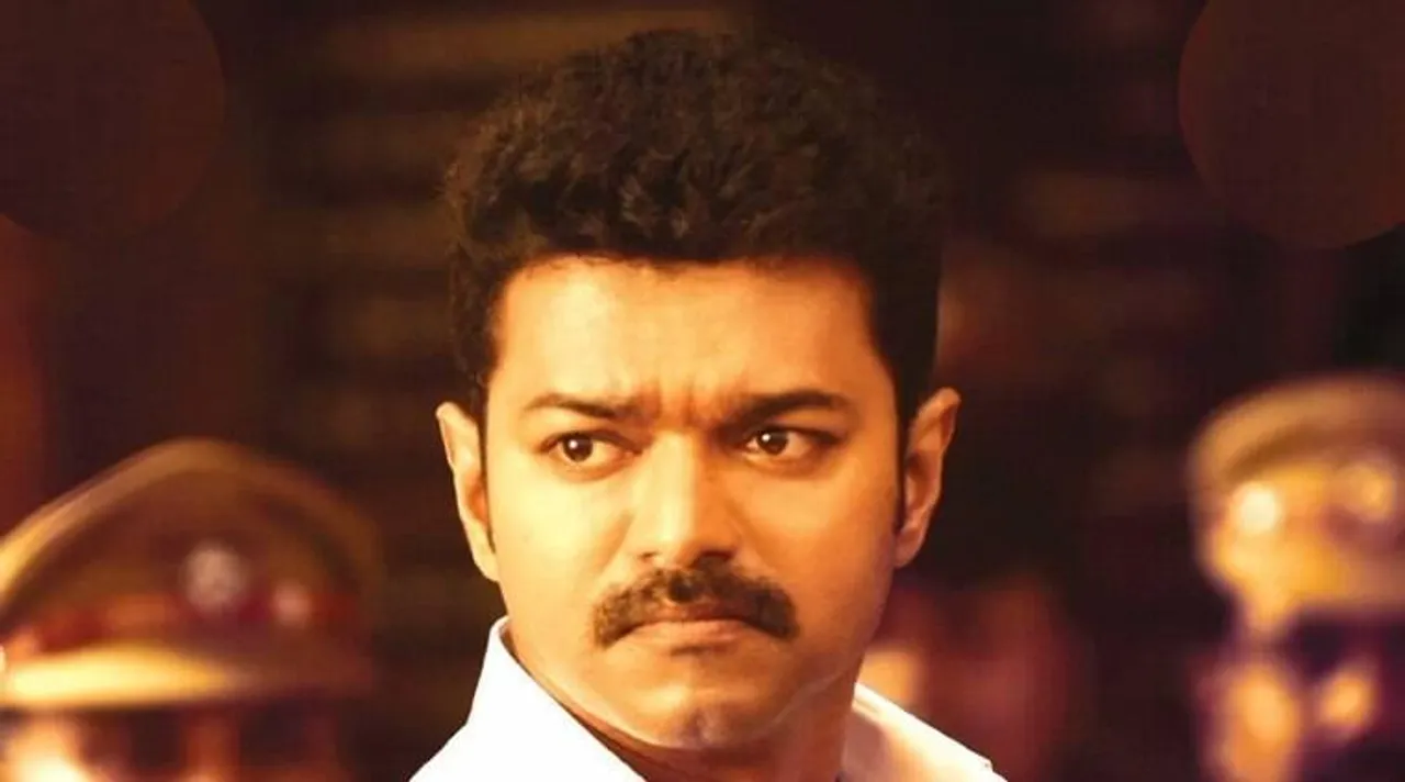 actor vijay, vijay, vijay police complaint to vacate tenant from his own house, விஜய், நடிகர் விஜய், விஜய் காவல் நிலையத்தில் புகார், tamil cinema, tamil nadu, tamil cinema