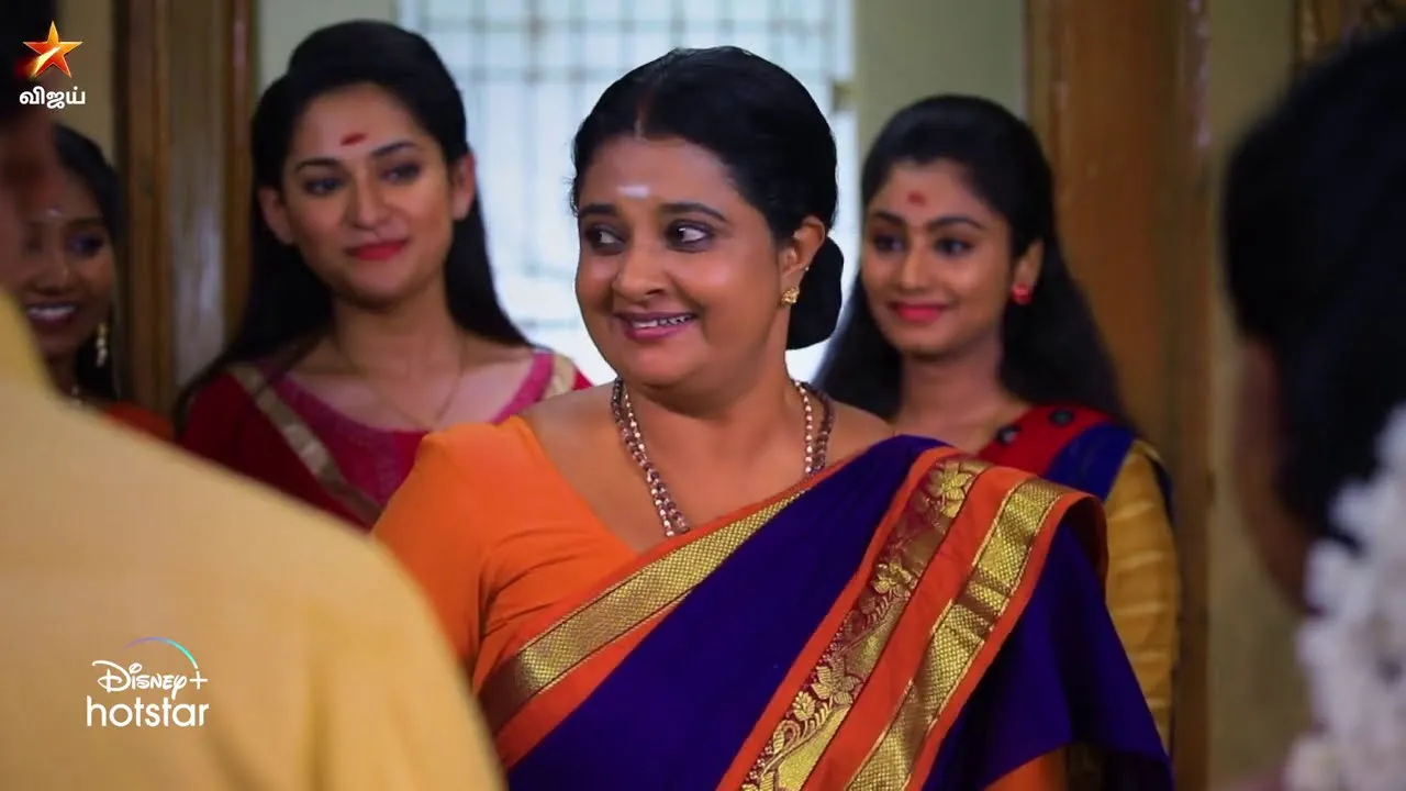 paavam ganesan vijaytv serial paavamganesan