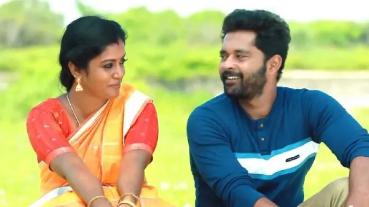 bharathikannamma vijay tv serial bharathi kannamma