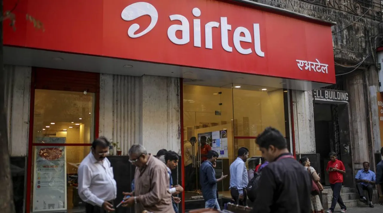 Airtel offering up to 6gb free data coupons with these prepaid plans Tamil News