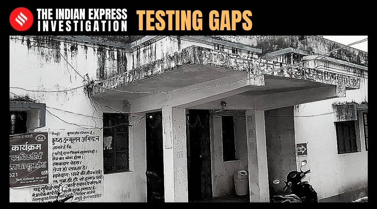 False phone numbers, fake names: How Bihar Covid testing data got infected