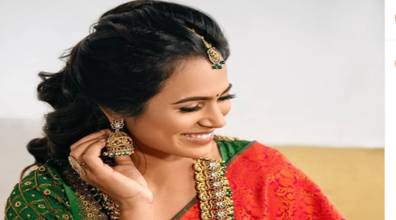 Ramya Pandian Latest Photoshoot Instagram Photos Tamil News