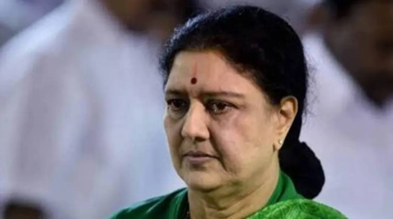 vk sasikala, sasikala coming to chennai on february 8th, ammk, ammk organized grand welcome function to sasikala, சசிகலா, விகே சசிகலா, சசிகலா சென்னை வருகை, சசிகலா வரவேற்பு நிகழ்ச்சி, அமமுக, டிடிவி தினகரன், ஜெயலலிதால், போலீஸ் அனுமதி, அதிமுக, chenani, chennai police permission to sasikala welcome function, aiadmk, jayalalitha, ttv dinakaran, sasikala coming to chenani