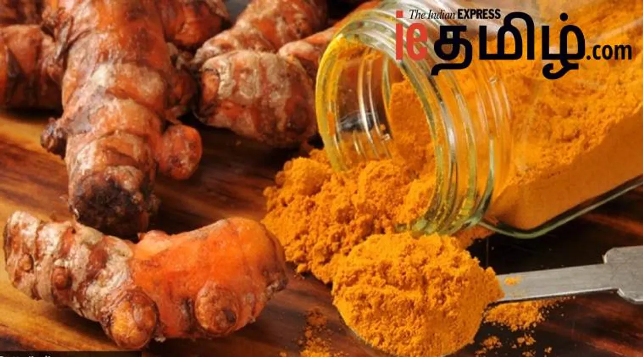 Why you must include fresh turmeric your diet An Ayurvedic expert explains