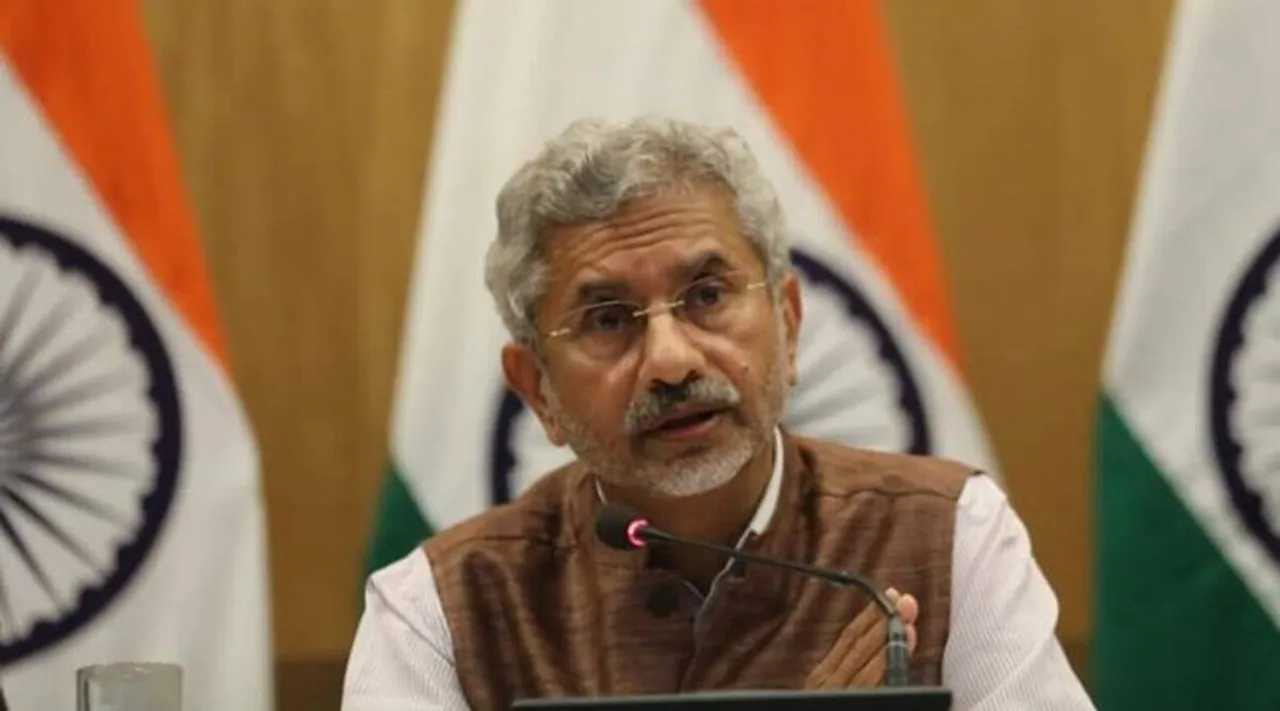 Stop vaccine nationalism, encourage internationalism: India at UNSC