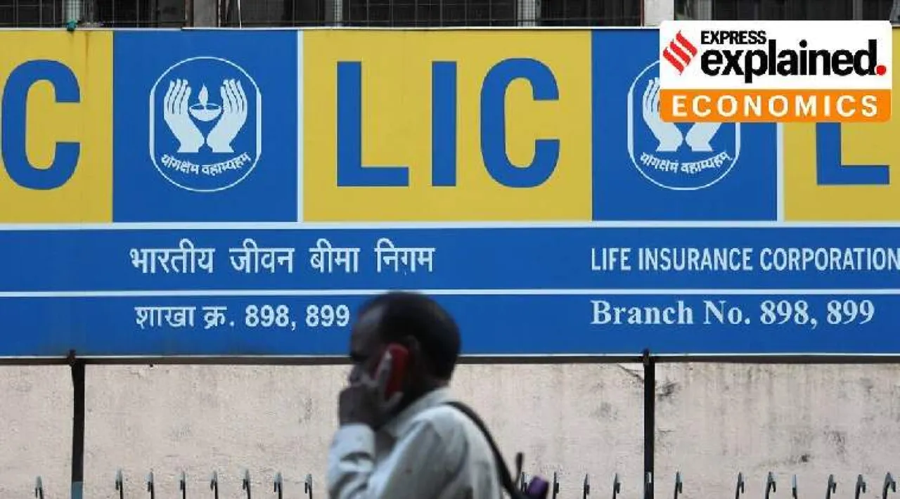 Union budget 2021-22 Two PSU banks one insurance firm to be privatised LIC IPO this year -தனியார் மயமாகும் 2 பொதுத்துறை வங்கிகள், இன்சூரன்ஸ் நிறுவனம்