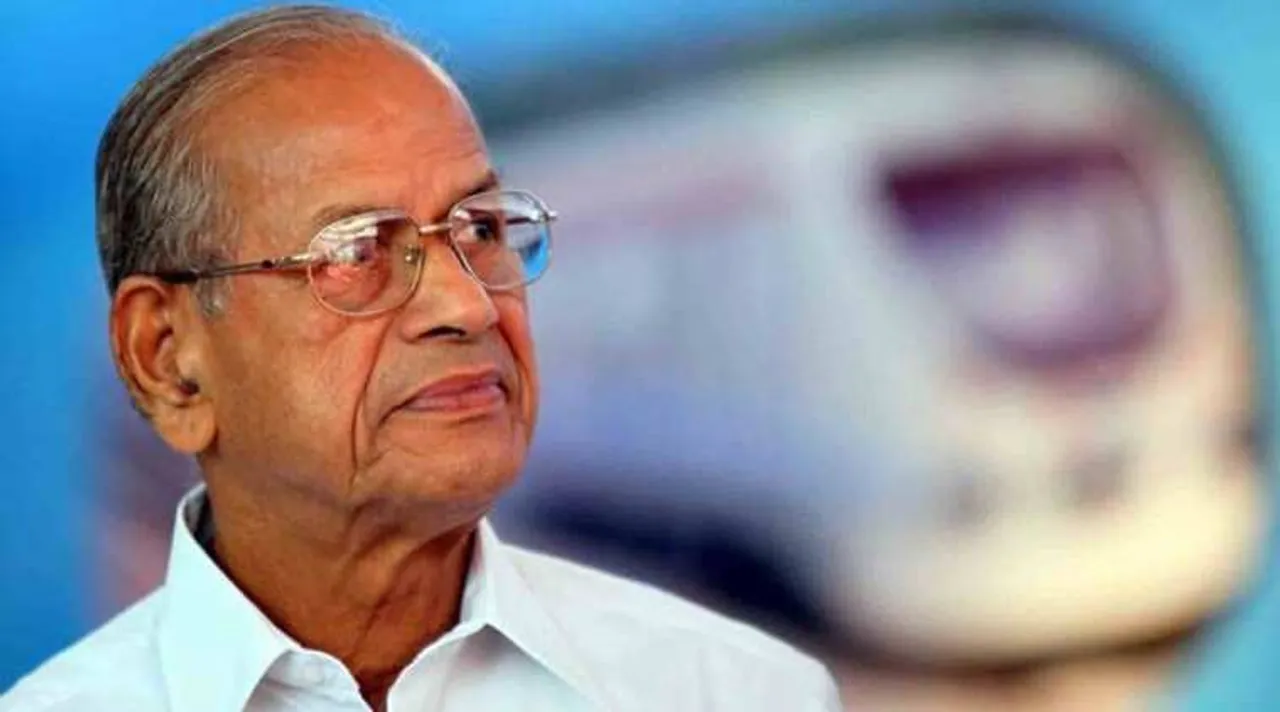 E Sreedharan, metroman, மெட்ரோ மேன் இ ஸ்ரீதரன், கேரளா, பாஜக, கேரளா சட்டமன்றத் தேர்தல், E Sreedharan news, E Sreedharan to join BJP, Tamil Indian Express news, kerala bjp, Kerala Assembly polls