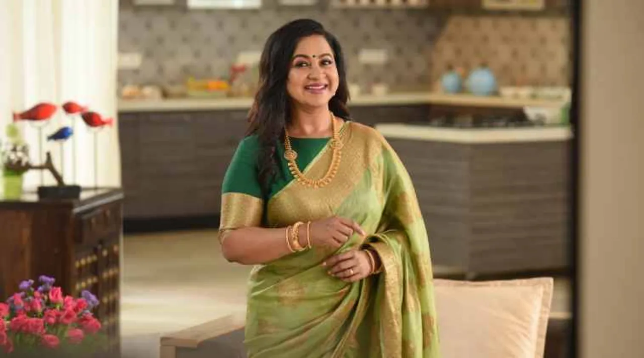 radhika sarathkumar, siththi 2 serial, ramya krishnan, meena, devaiyani, ராதிகா சரத்குமார், சித்தி 2, சன் டிவி, ரம்யா கிருஷ்ணன், மீனா, தேவயாணி, radhika, sun tv, tamil serial news, tamil tv serial news