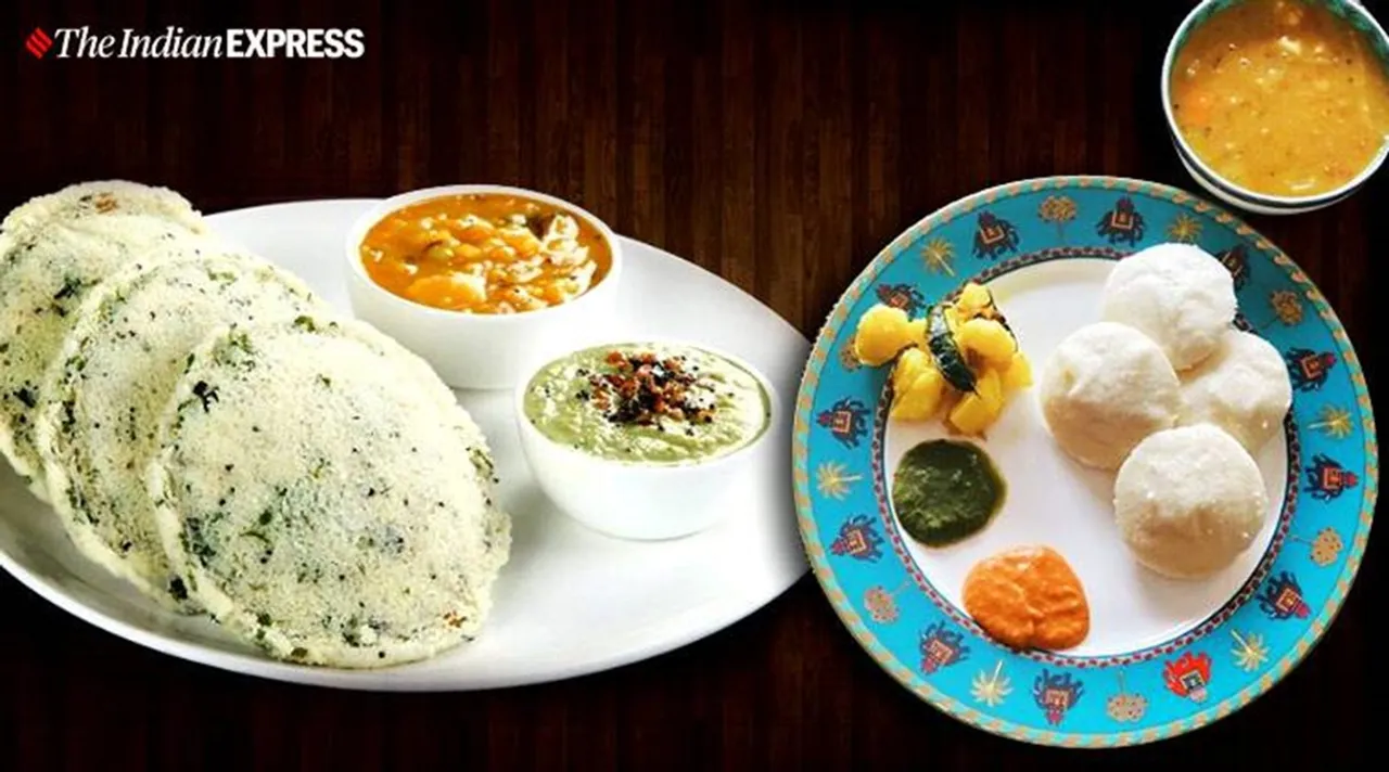 Want to make perfect, fluffy idlis? Keep these tips in mind