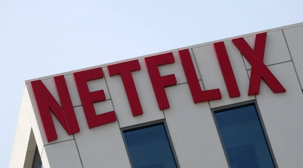 Netflix password sharing could come to an end Netflix new feature Tamil News