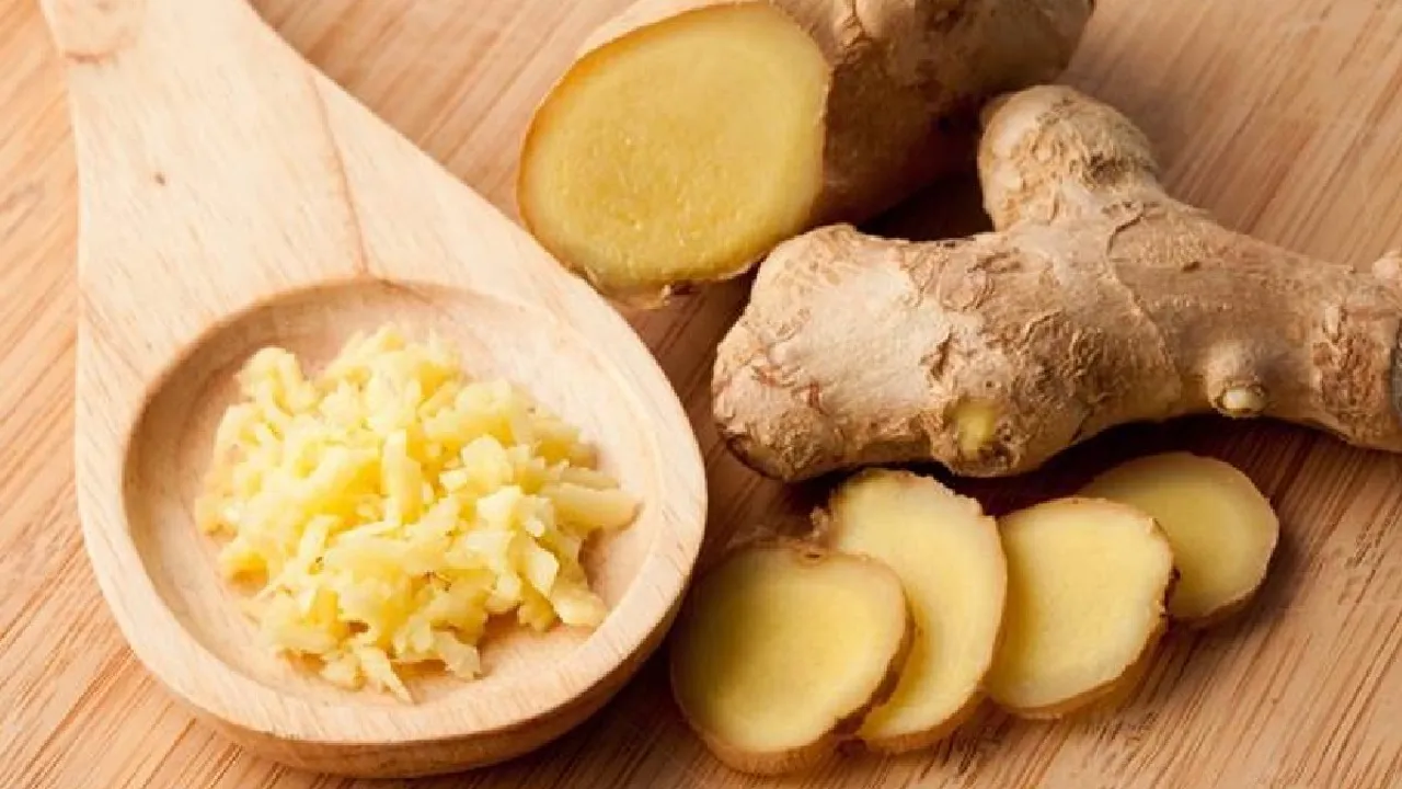 Healthy food Tamil News health benefits of ginger