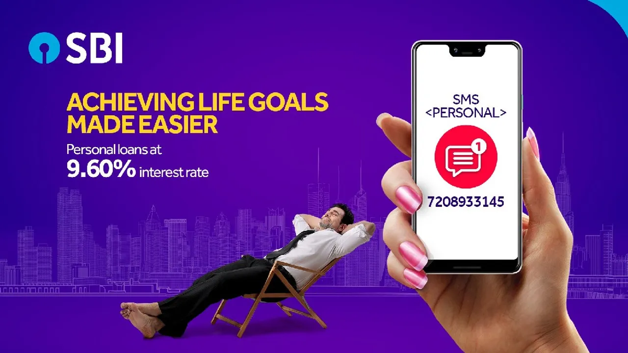 SBI bank Tamil News SBI’s Personal Loan now up to Rs 20 lakh in one missed call