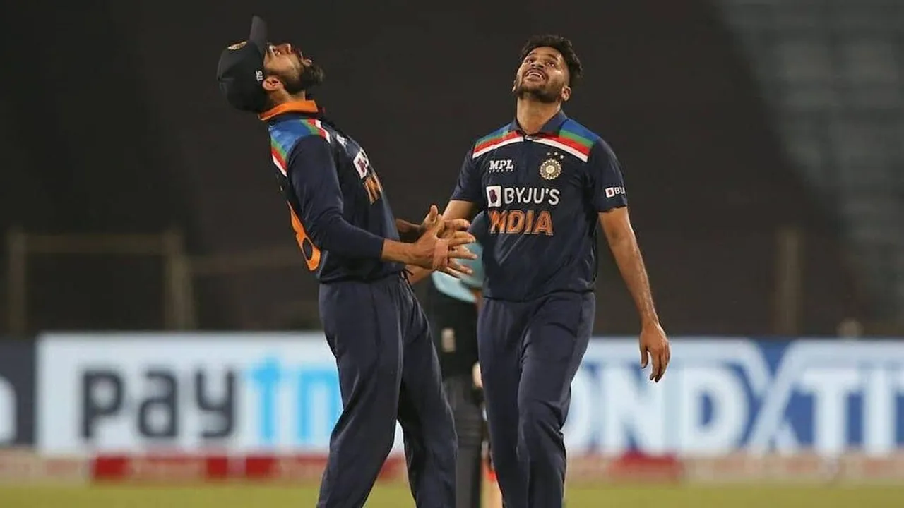 Cricket news tamil Shardul, Bhuvneshwar missing out on accolades is surprising: captan Kohli