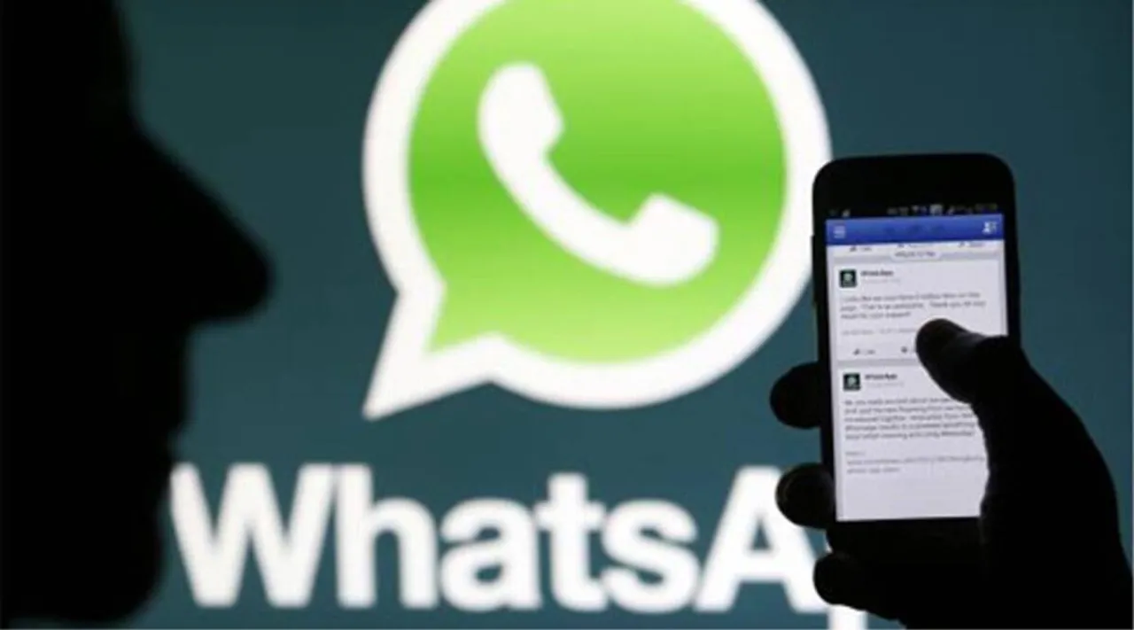 Switching to signal or telegram miss these whatsapp features 2021 privacy policy Tamil News