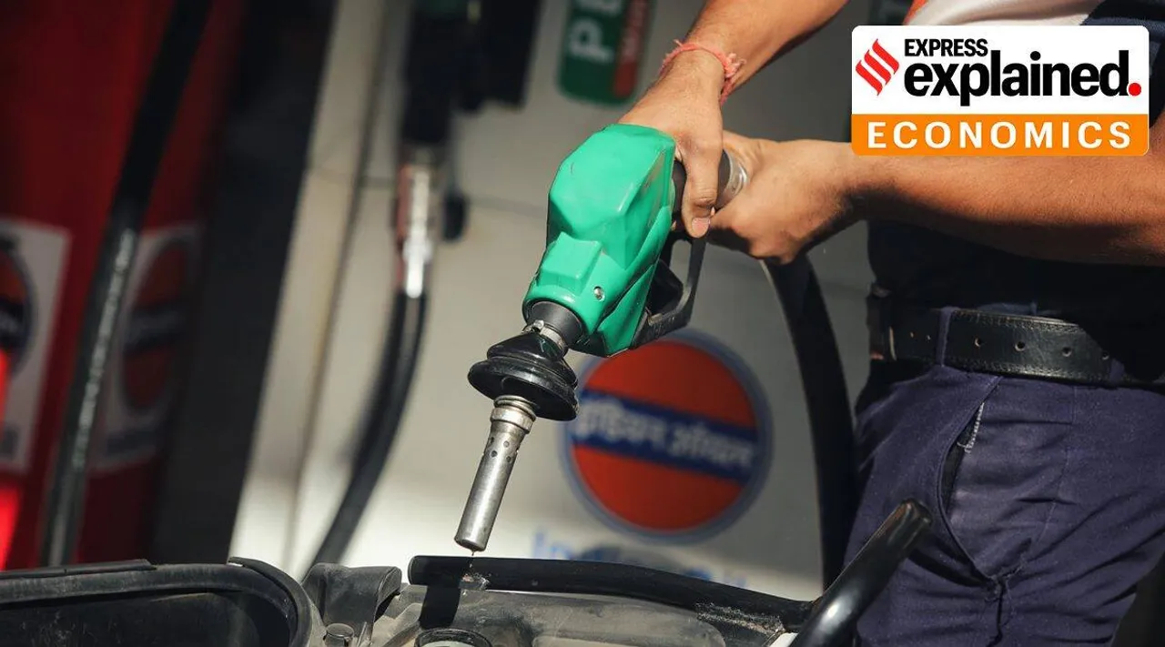Why are oil companies cutting petrol diesel prices now