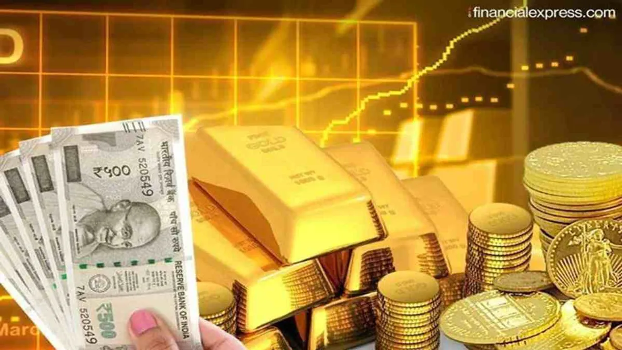 SBI Gold loan