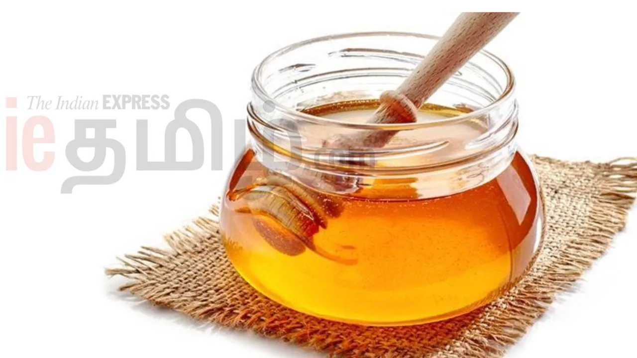 Healthy food tamil news benefits of honey and 10 reasons to include honey in your diet