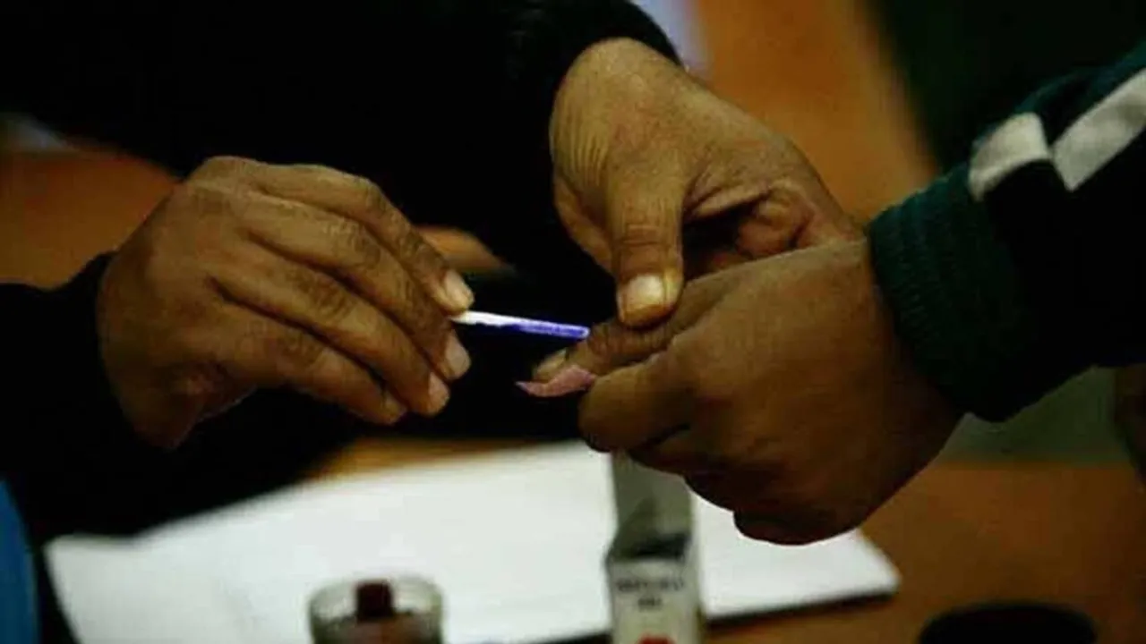 Tamil Nadu assembly elections 2021 Key points to remember before you go for voting