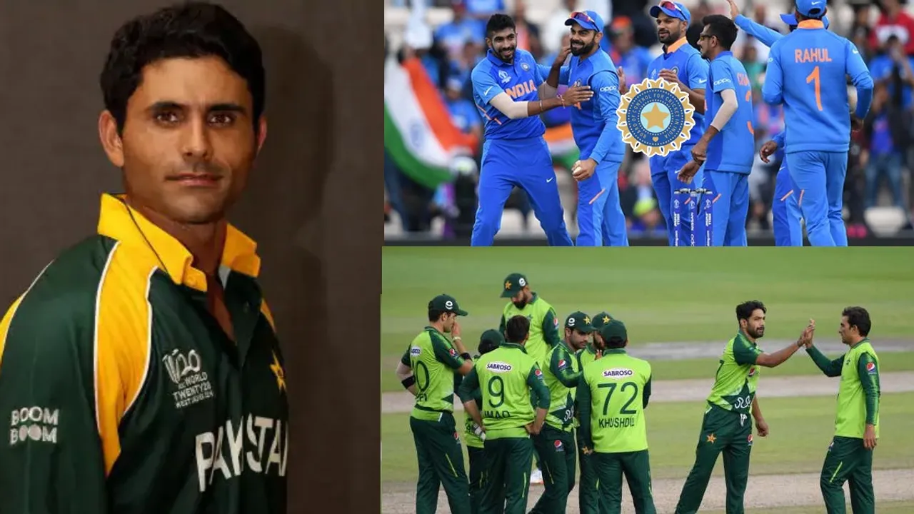 Cricket news in tamil can’t compare Indian players with Pakistan players because Pakistan has more talent, says Former Pakistan all-rounder Abdul Razzaq.