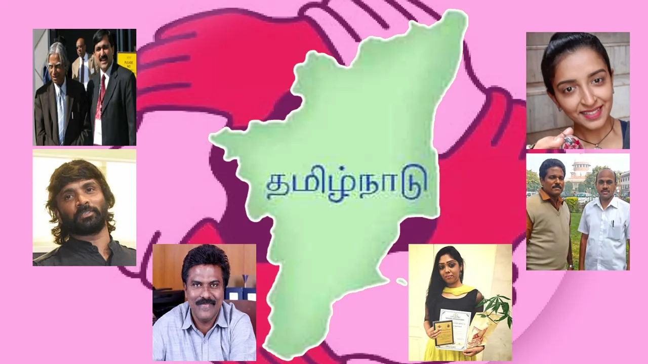 கமல்ஹாசன் கட்சியில் களமிறங்கிய அறிவுஜீவிகள், செயல்பாட்டாளர்கள்