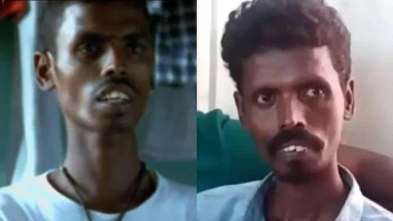 kaadhal movie actor pallu babu death, kaadhal movie, viruchigakanth pallu babu, காதல், பல்லு பாபு மரணம், விருச்சிககாந்த் மரணம், viruchigakanth pallu babu death, நடிகர் பல்லு பாபு மரணம், kaadhal movie actor pallu babu death, tamil cinema news