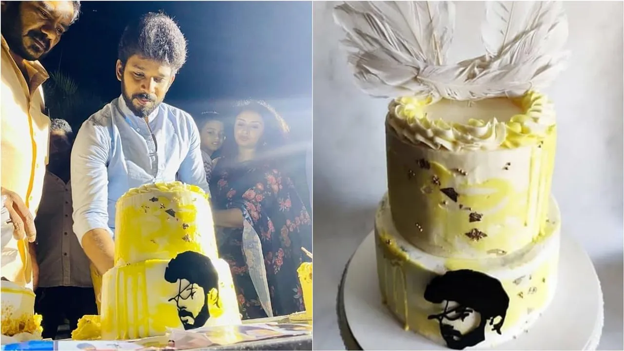 vijay tv, pandiyan stores, pandiyan stores serial, pandiyan stores kumaran birthday, kumaran birthday celberation, விஜய் டிவி, பாண்டியன் ஸ்டோர்ஸ், பாண்டியன் ஸ்டோர்ஸ் குமரன், pandiyan stores, tamil tv serial news, tamil serial news