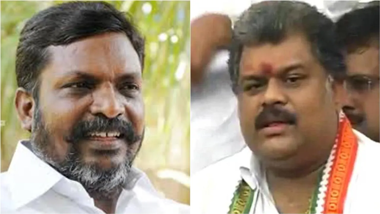 admk 6 seats shares with gk vasan tmc, tamil manila congress seats list, vck contesting constituencies list, vck, அதிமுக கூட்டணியில் தமாகாவுக்கு 6தொகுதி, அதிமுக, தமாகா, ஜி.கே.வாசன், thirumavavalan, tamil manila congress, gk vasan, விசிக போட்டியிடும் தொகுதி பட்டியல், விசிக, திருமாவளவன், tamil nadu assembly elections 2021