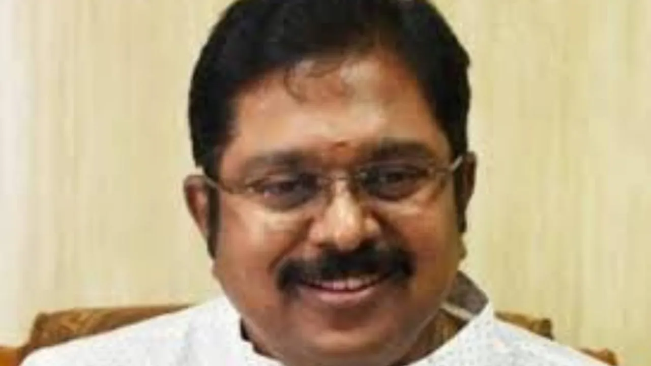 ttv dhinakaran, ammk, tamil nadu assembly elections, ttv dhinakaran, kovilpatti, அமமுக, டிடிவி தினகரன், கோவில்பட்டி, ஆண்டிப்பட்டி