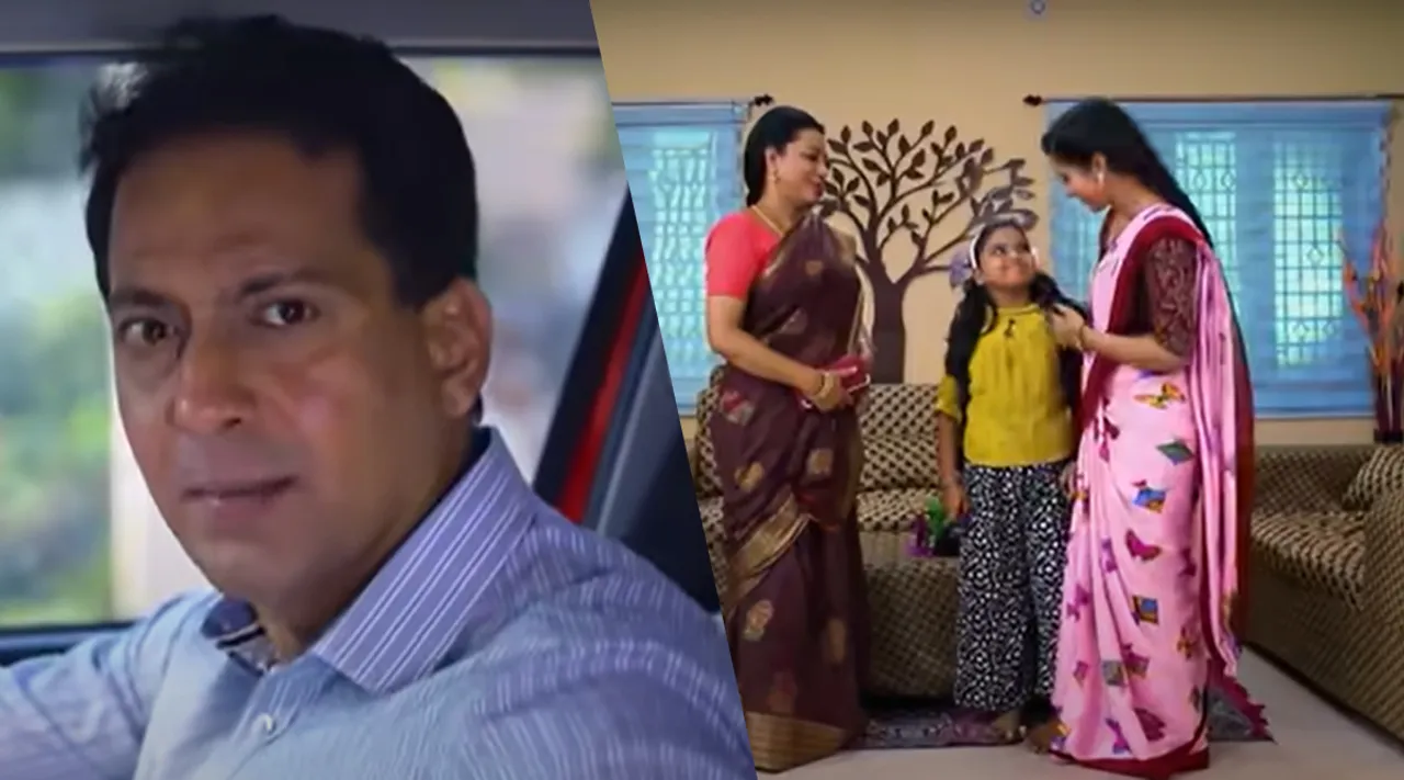 Vijay TV Serial: பாக்யா வீட்டுக்கு வரும் ராதிகா மகள்; வசமாக சிக்கும் கோபி?